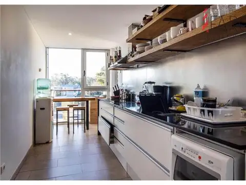 Apartamento en La Barra 4 dormitorios con terraza