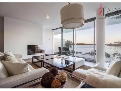 Departamento en Alquiler de 5 ambientes