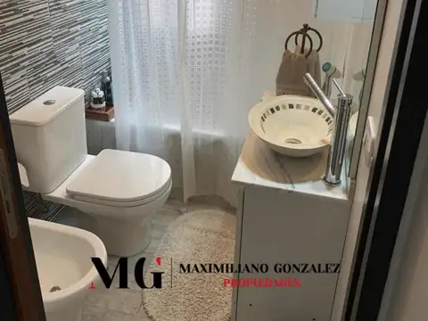 Departamento en Venta 2 años