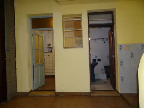 Depto Tipo Casa en Alquiler en Villa Crespo, $ 800.000