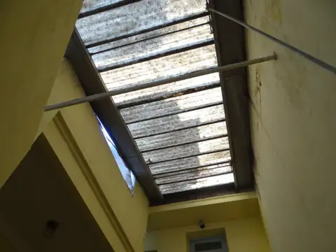 Depto Tipo Casa en Alquiler de 2 dormitorios
