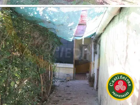 Casa en Venta en Temperley, USD 135.000