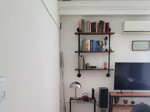 Departamento en Venta en Chacarita, USD 82.000