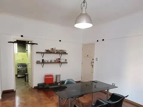 Departamento en Venta 96 años