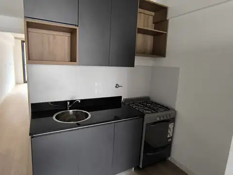Departamento en Alquiler A Estrenar