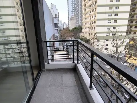 Departamento en Alquiler de 2 ambientes