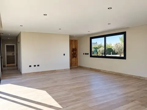Casa en Venta A Estrenar