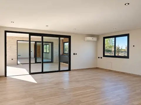 VENTA CASA EN LA TOSCANA, LUJÁN DE CUYO