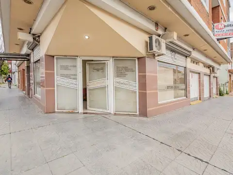 VENTA LOCAL VILLA MADERO