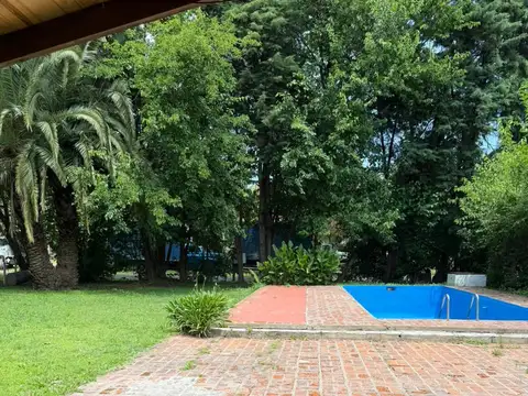 Casa en Venta en Lujan, USD 100.000