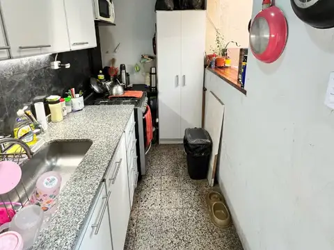 Departamento en Venta Permite mascota