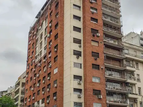 Departamento en venta en Belgrano  - Av. Cabildo Y Zabala Piso 11° - 5 Amb.- Apto Profesional - Dueño Directo