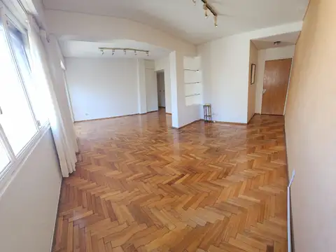 Departamento en Alquiler de 3 dormitorios