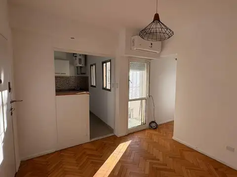 Departamento en Alquiler en Boedo, Capital Federal