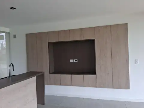 Casa Chalet  en Alquiler en Haras Santa Maria, Escobar, G.B.A. Zona Norte