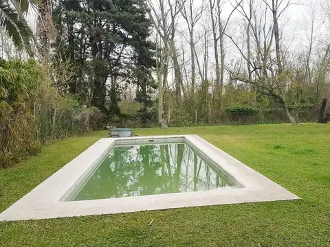 Av. Agustín M. García al 6300