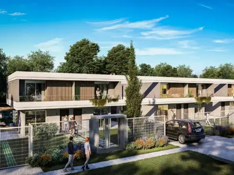 Av. Secco Garcia 1100