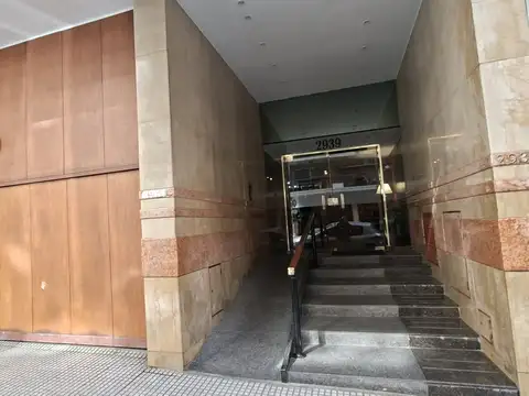 Peña 2900, Piso 6