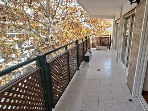 Departamento en Alquiler 30 años