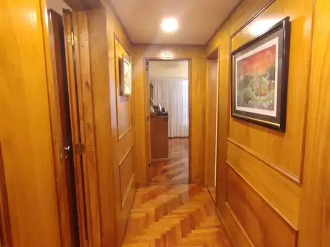 CASA 4 AMBIENTES VENTA EN LOMAS DE ZAMORA