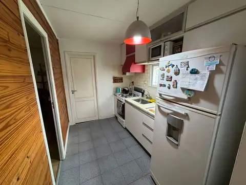 Depto Tipo Casa en Venta al Sur