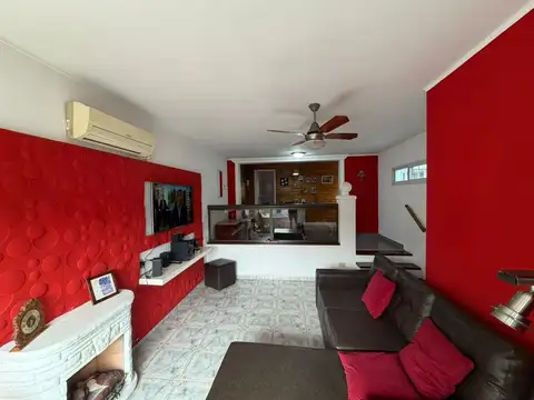 Ituzaingó 3300