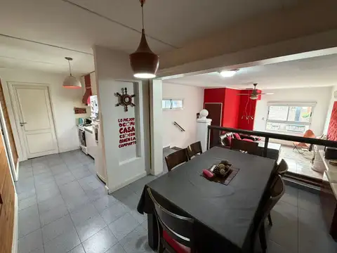 Depto Tipo Casa en Venta 12 años