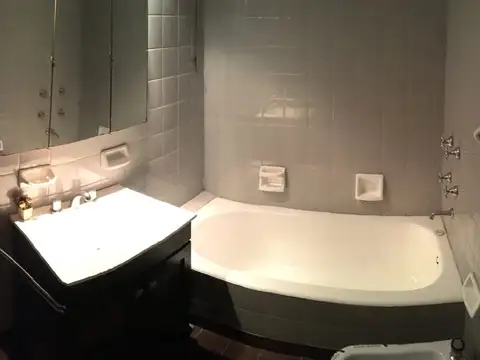 Departamento en Venta 40 años