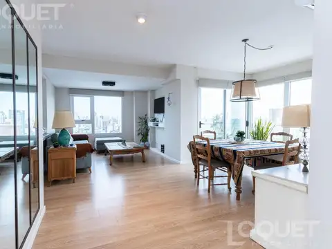 Departamento en Venta en Santa Fe, USD 360.000