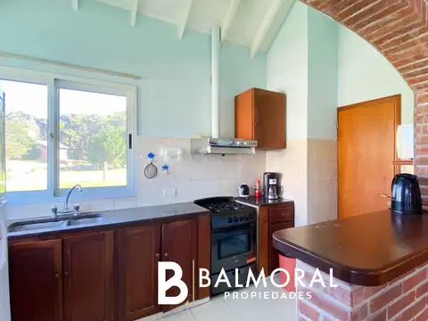 Casa en Alquiler Temporal de 2 dormitorios