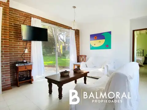 Casa en Alquiler Temporal de 2 dormitorios