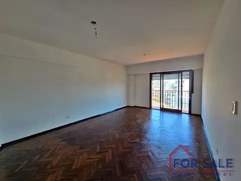 Alcaraz 4300, Piso 6