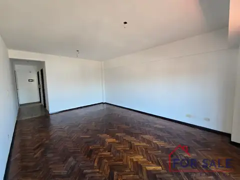 Departamento en Alquiler 40 años