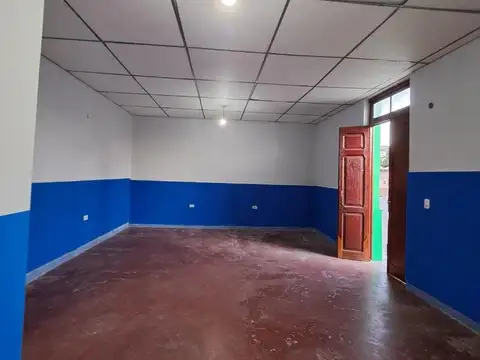 Ameghino 100