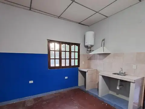 Monoambiente Amplio