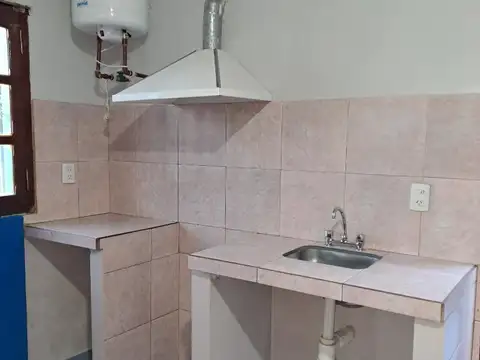 Departamento en Alquiler de Monoambiente