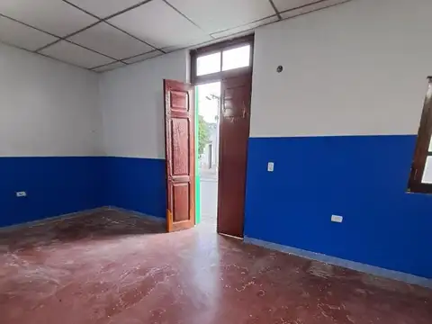 Ameghino 100