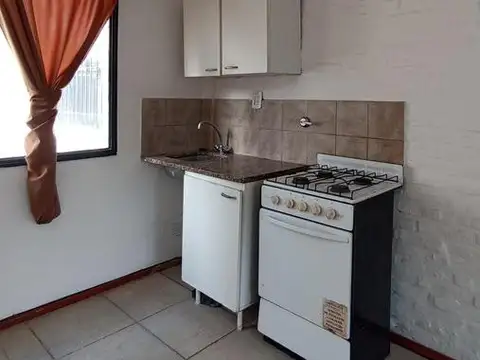 Departamento en Alquiler 35 años