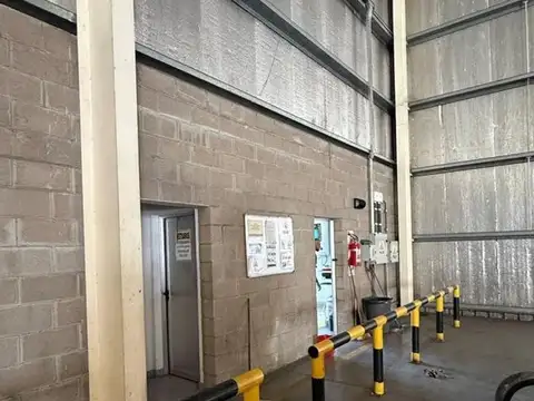 Galpón en Alquiler en Cuartel V, Partido de Moreno