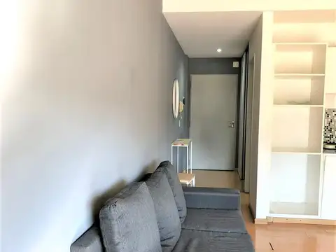 Departamento en Alquiler Temporal al Este