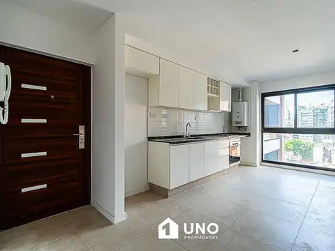 Departamento en Venta en Rosario, Santa Fe