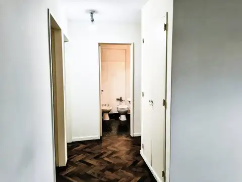 Departamento en Alquiler de 2 dormitorios