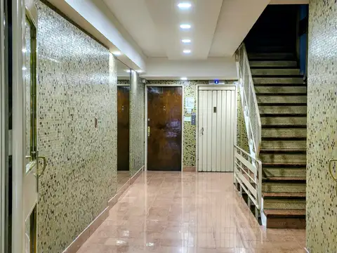 Julián Álvarez 2500, Piso 4