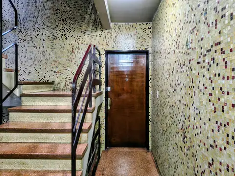 Departamento en Alquiler de 3 ambientes