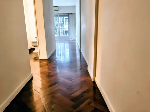 Departamento en Alquiler de 2 dormitorios