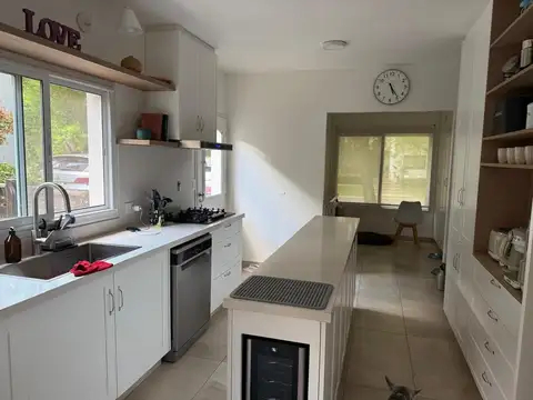 Casa en Alquiler Temporal de 3 dormitorios