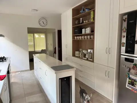 Casa en Alquiler Temporal en La Comarca, USD 3.600