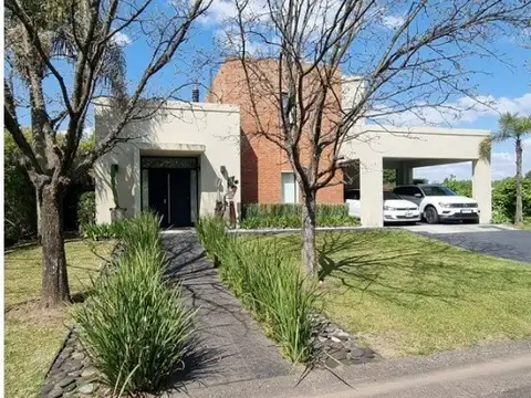 Casa en Venta en Santa Catalina, Countries y Barrios Cerrados en Tigre