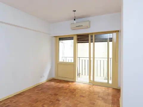 Venta 3 ambientes Charcas Palermo APTO/CREDITO