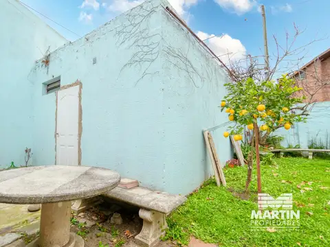 Casa en Venta 50 años